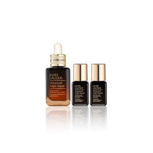 Estée Lauder Wake Up Radiant Firm + Repair + Hydrate Skincare Gift Set (Worth £111)